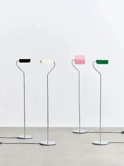 Apex Floor Lamp fra Hay