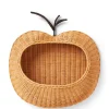 Apple Braided Wall Pocket fra Ferm Living