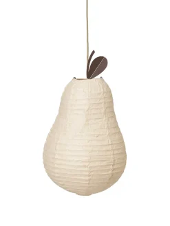 Apple Lampshade fra Ferm Living