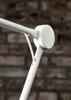 AQ01 bordlampe fra Fritz Hansen