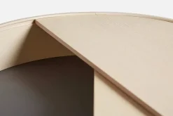 Arc Side Table fra Woud
