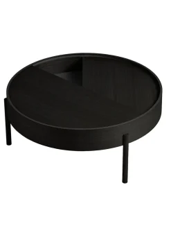 Arc Side Table fra Woud