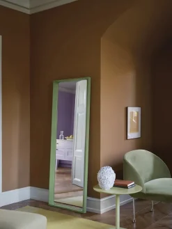 Arced Mirror, 170x61 fra Muuto