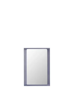 Arced Mirror, 80x55 fra Muuto