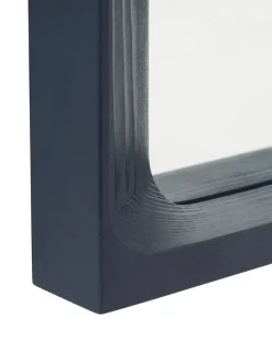 Arced Mirror, 80x55 fra Muuto