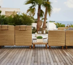 Arch Sofabord fra Cane-line