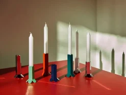 Arcs Candleholder, S fra Hay