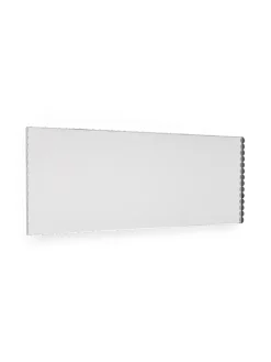 Arcs Mirror Rectangle M, mirrored fra Hay