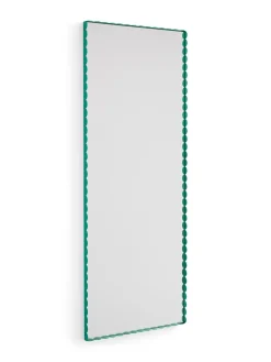 Arcs Mirror Rectangle S, mirrored fra Hay