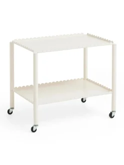 Arcs Trolley, low fra Hay