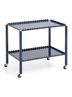 Arcs Trolley, low fra Hay