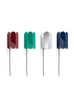 Arcs Wall Sconce fra Hay