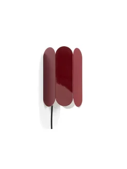 Arcs Wall Switch fra Hay