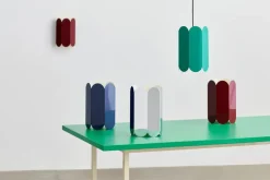 Arcs Wall Switch fra Hay