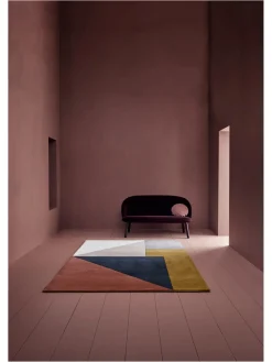 Arguto Tæppe fra Linie Design