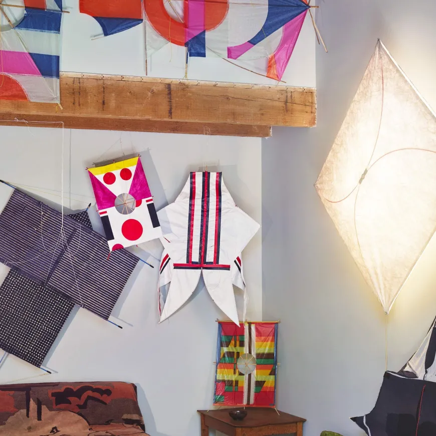 Ariette 1 loftlampe fra Flos