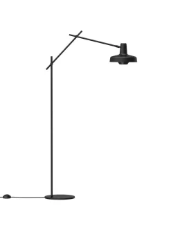 Arigato 2 gulvlampe fra Grupa