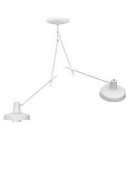 Arigato 2 L loftlampe fra Grupa