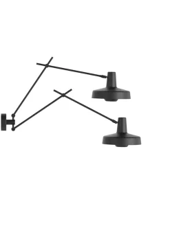 Arigato 2 væglampe fra Grupa