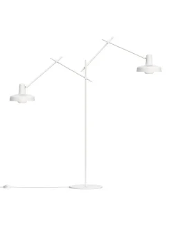 Arigato gulvlampe fra Grupa