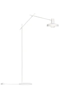 Arigato gulvlampe fra Grupa