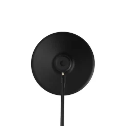 Arigato kort væglampe fra Grupa