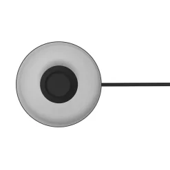 Arigato kort væglampe fra Grupa