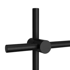 Arigato kort væglampe fra Grupa