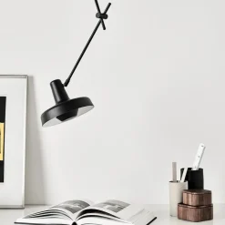 Arigato L loftlampe fra Grupa