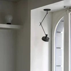 Arigato L loftlampe fra Grupa