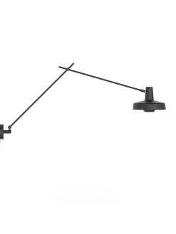 Arigato L væglampe fra Grupa