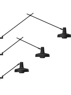 Arigato L væglampe fra Grupa