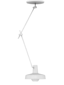 Arigato loftlampe fra Grupa