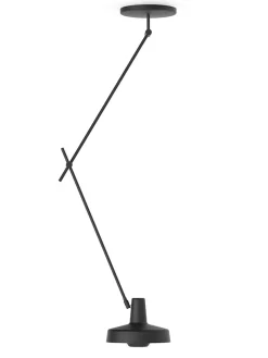 Arigato loftlampe fra Grupa