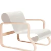 Armchair 41, Paimio fra Artek