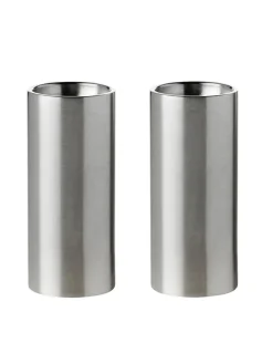 Arne Jacobsen Salt-/peber sæt fra Stelton