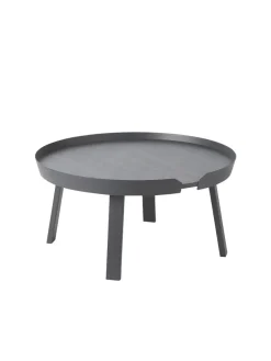 Around Coffee Table, large fra Muuto