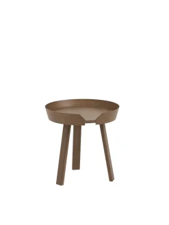 Around Coffee Table, small fra Muuto