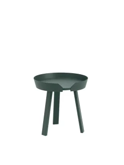 Around Coffee Table, small fra Muuto