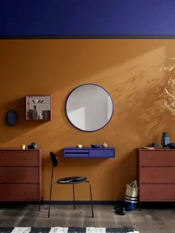 Around Spejl fra Montana