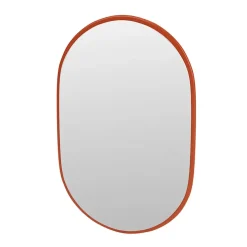 Around Spejl fra Montana