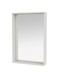 Around Spejl fra Montana