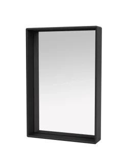 Around Spejl fra Montana