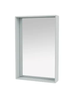 Around Spejl fra Montana