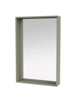 Around Spejl fra Montana