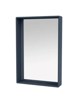 Around Spejl fra Montana