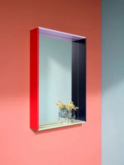 Around Spejl fra Montana