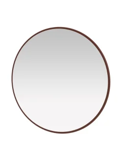 Around Spejl fra Montana