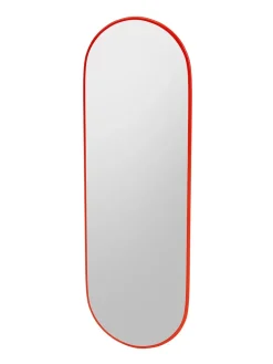 Around Spejl fra Montana