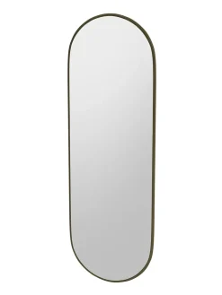 Around Spejl fra Montana